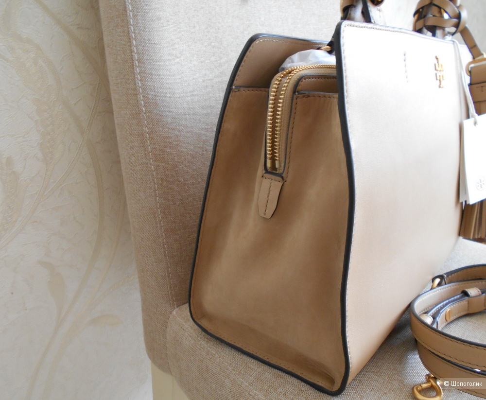 Сумка Tory Burch