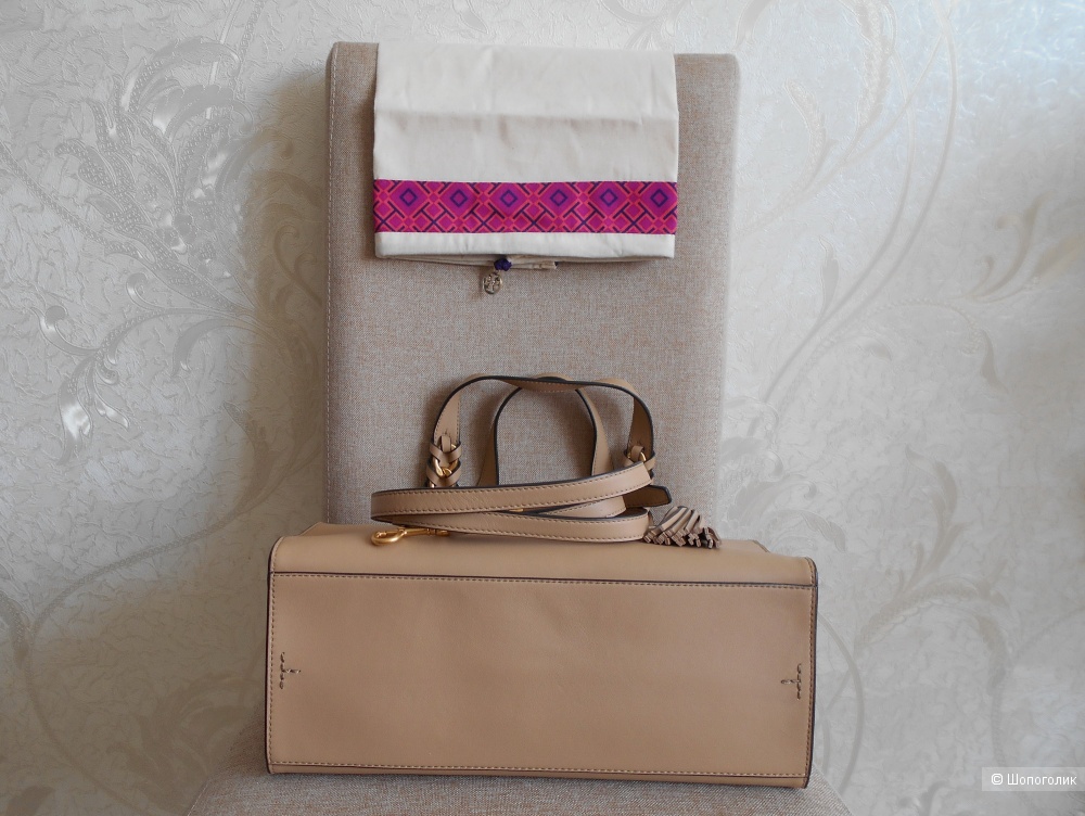 Сумка Tory Burch