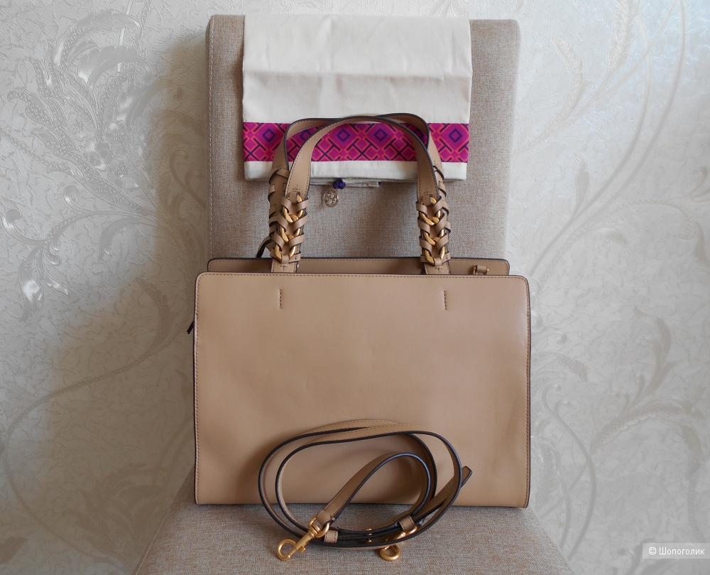 Сумка Tory Burch
