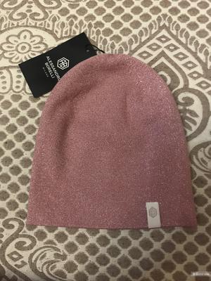 Шапка Alessandro Borelli р.56-58