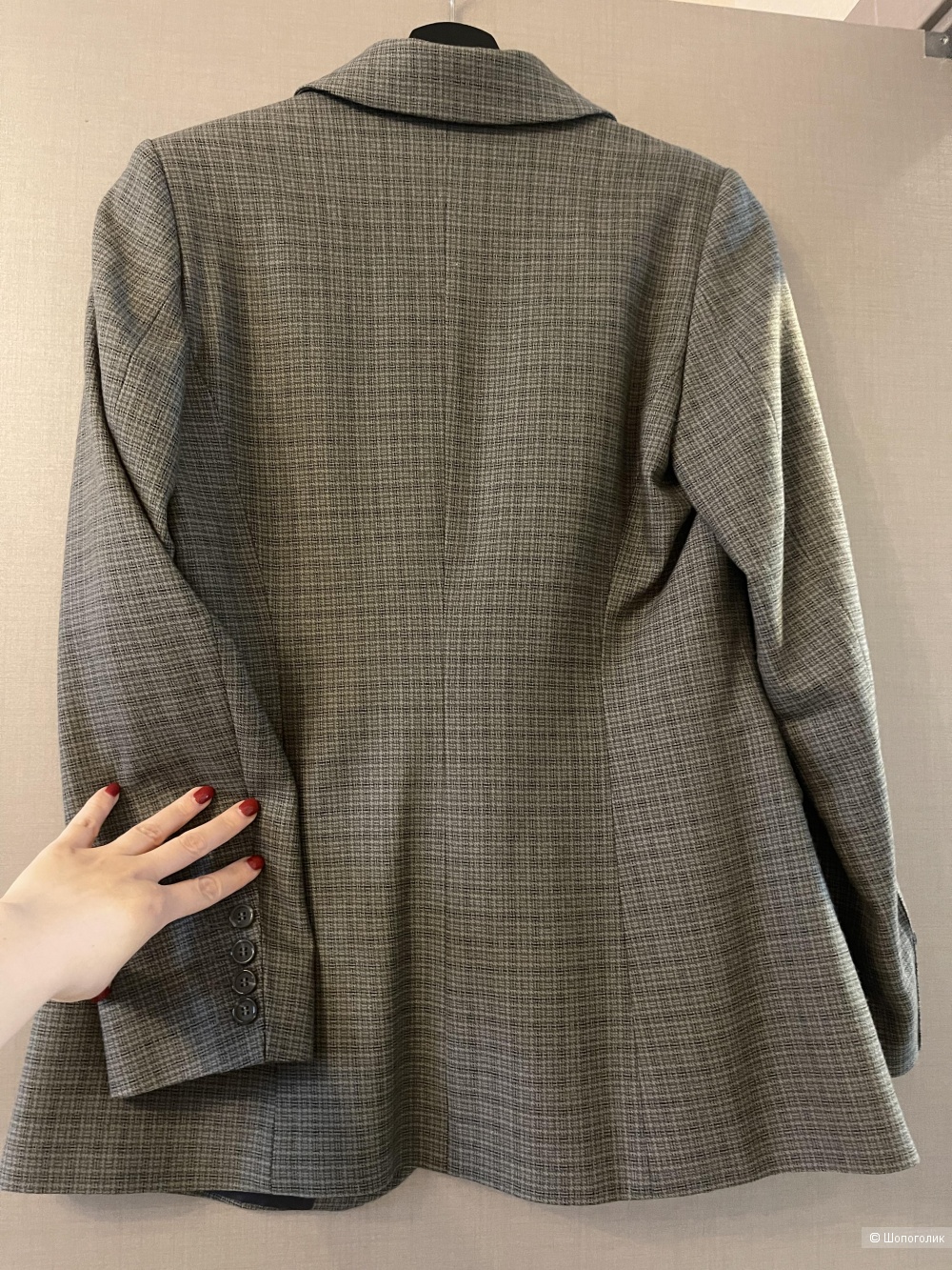 Пиджак 67’89 Saint Petersburg 42/44