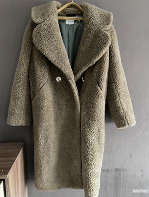 Шуба Ulyashova, 44