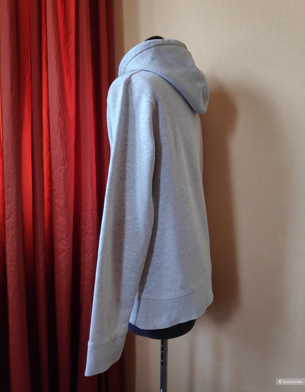 Худи JACK & JONES.Размер M.