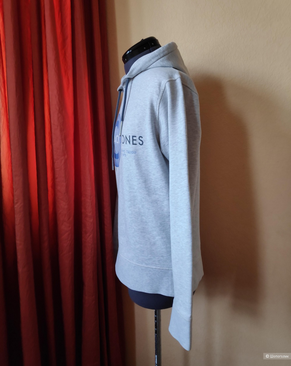 Худи JACK & JONES.Размер M.