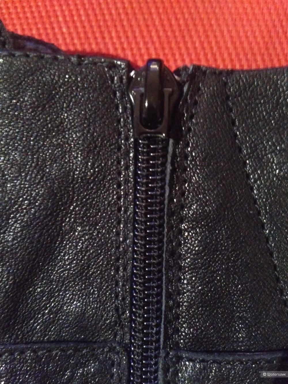 Сапоги женские бренда S-Tens, размер 39