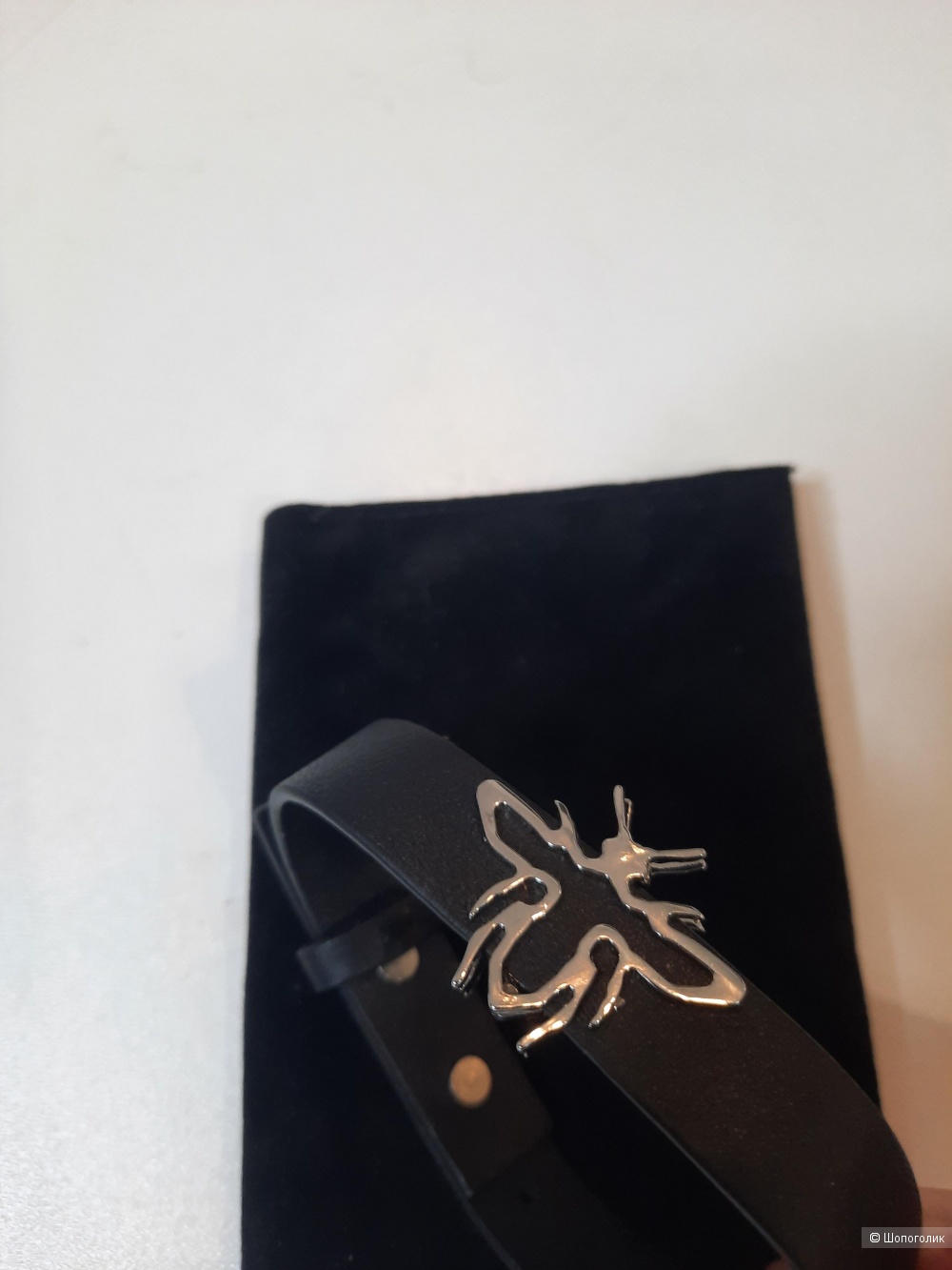 Браслет Dior 20-21 см