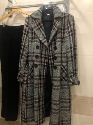 Пальто Next .Размер 20.