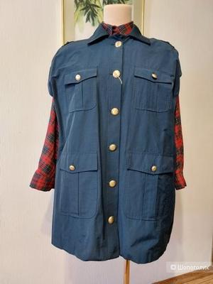 Кейп (куртка) Merci, р-р М