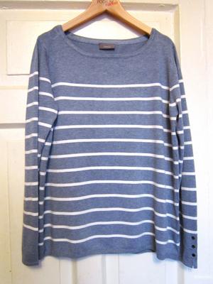 Джемпер, Yessica, 48/52 размер, one size.