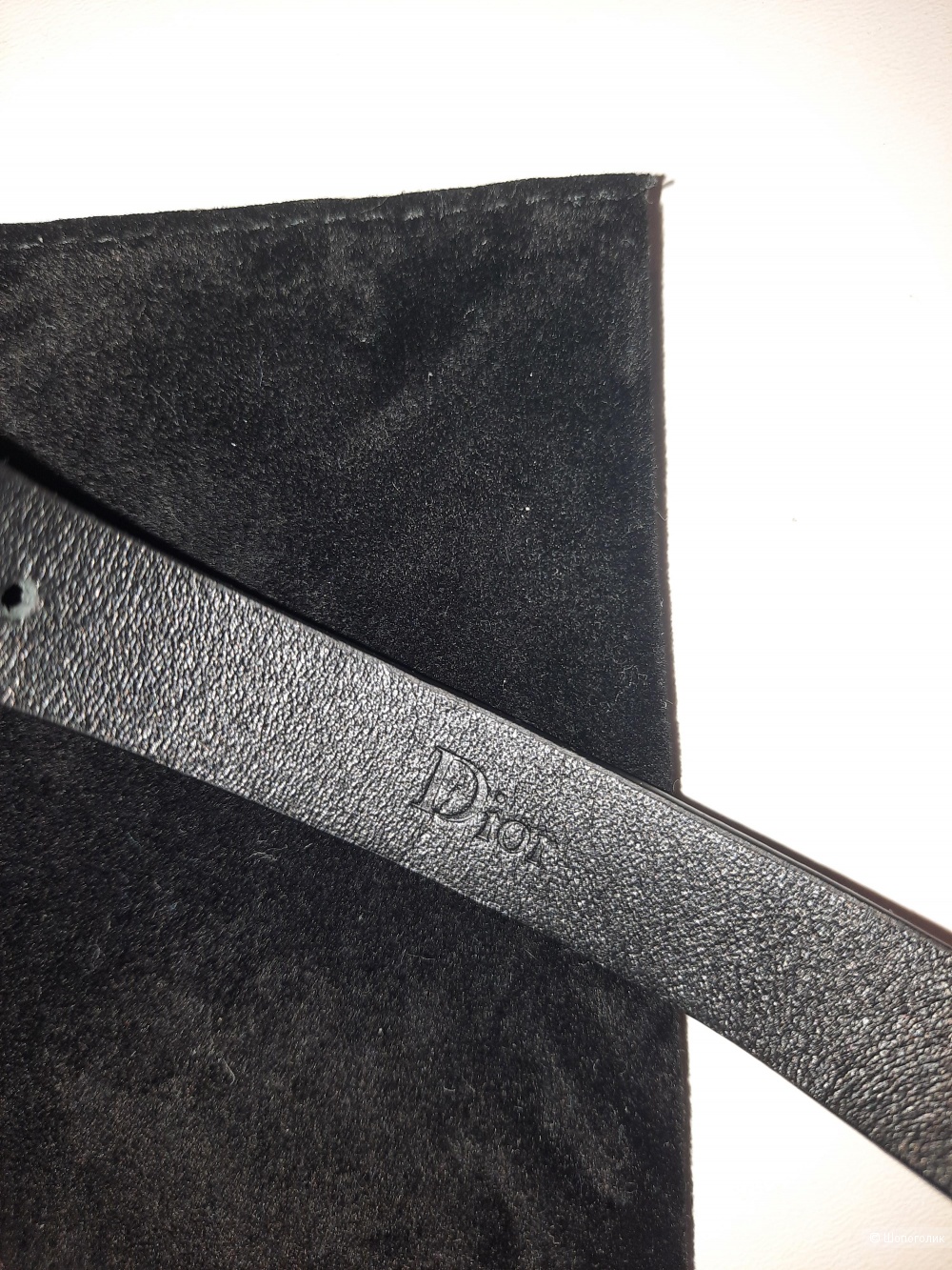 Браслет Dior 20-21 см