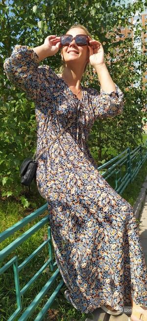 Платье mango Committed, размер S-M