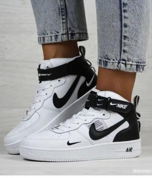 Кроссовки Nike Air Force 1, 45 eur