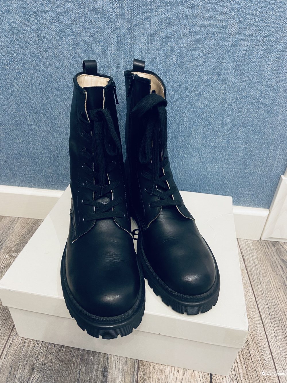 Ботинки Florens 39р