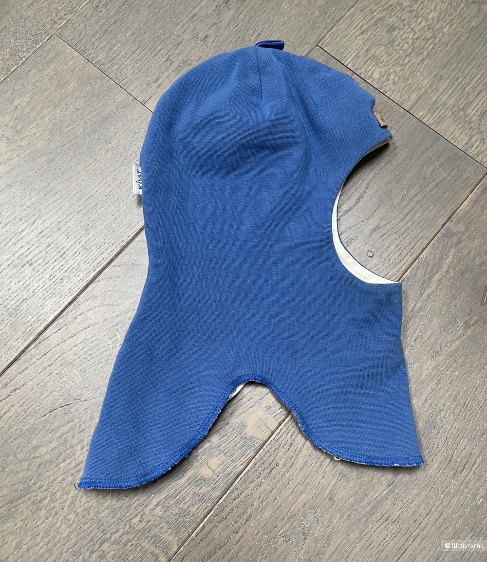 Шлем балаклава шапка Kivat, 1-3 года