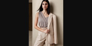 Топ Banana Republic, размер М (на 46-48 RU)