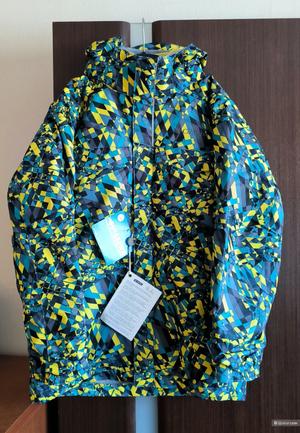 Куртка 3 в 1  Columbia на мальчика, р. 140-146