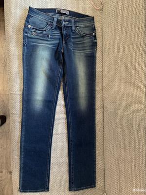 Джинсы Levi’s размер 28
