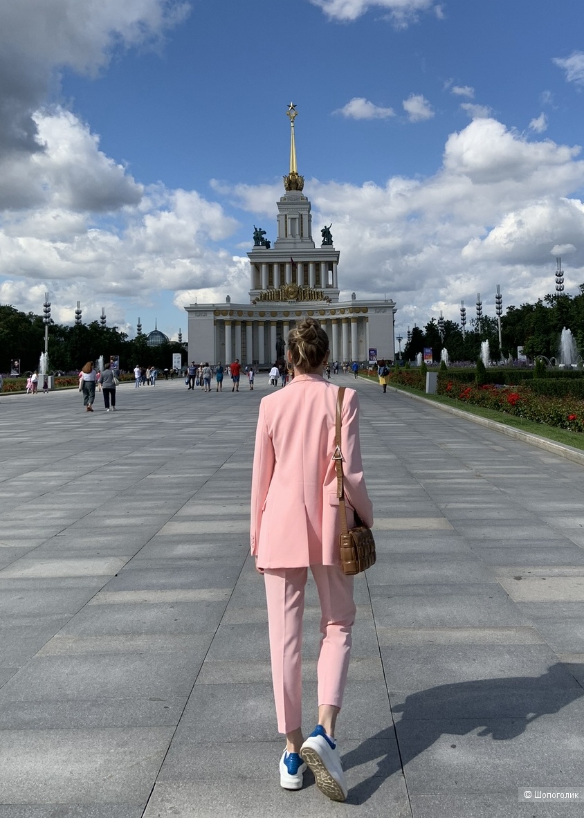 Костюм VICOLO, размер S