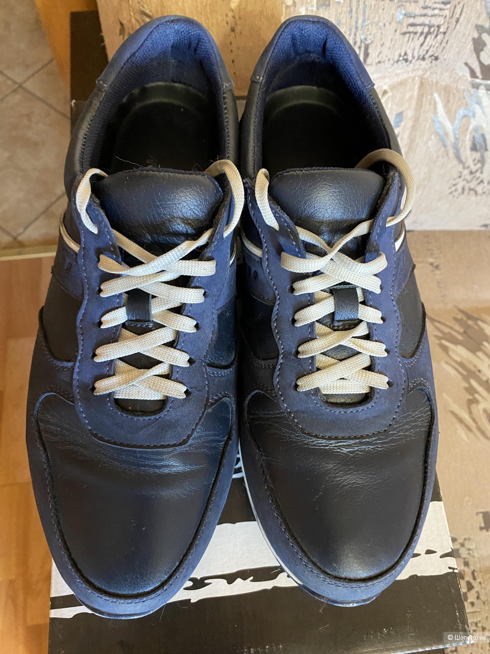 Кроссовки ELSA 42 размер