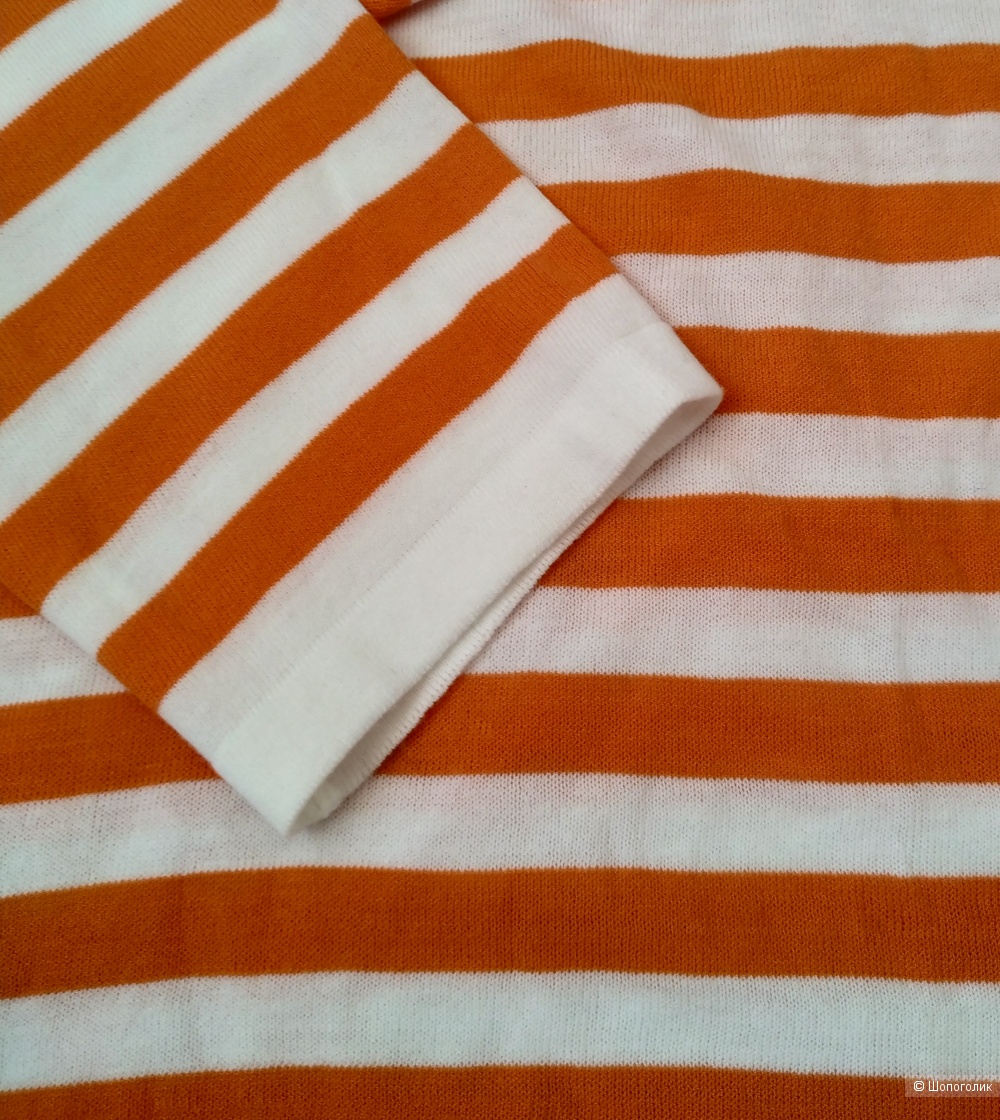 Тельняшка ноу нейм, размер М (42-48 Росс)