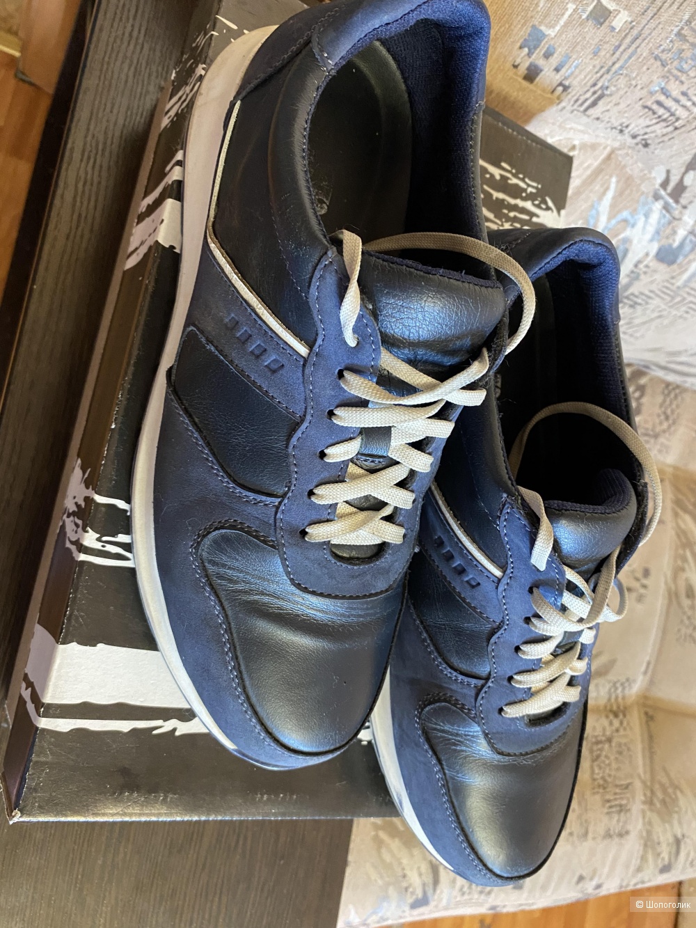 Кроссовки ELSA 42 размер