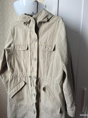 Парка FLUID  р 48