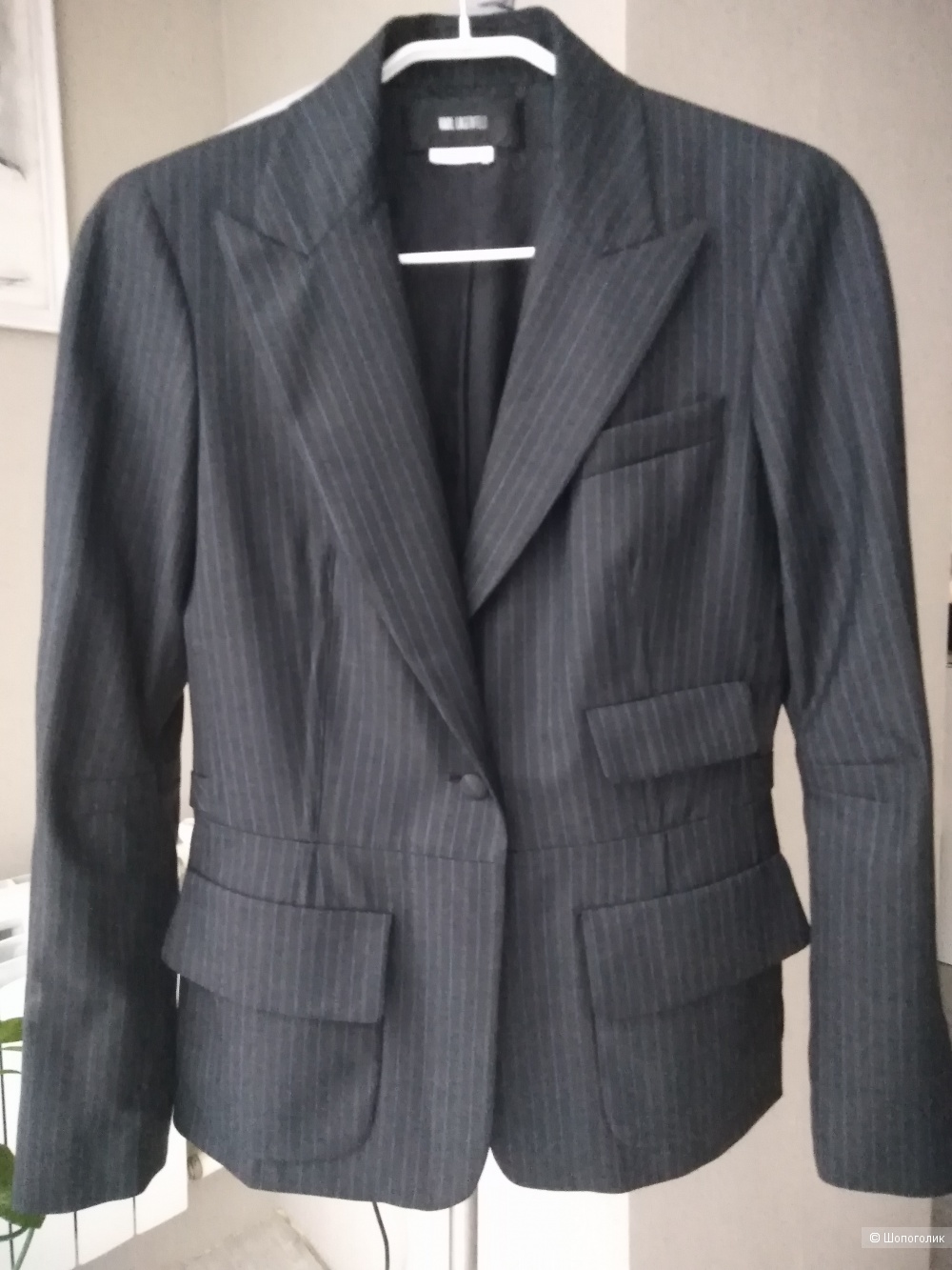 Жакет бренда Karl Lagerfeld, размер S