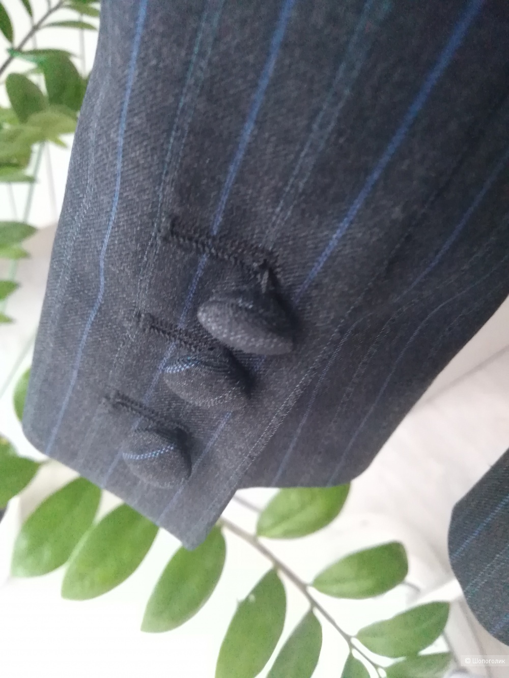 Жакет бренда Karl Lagerfeld, размер S