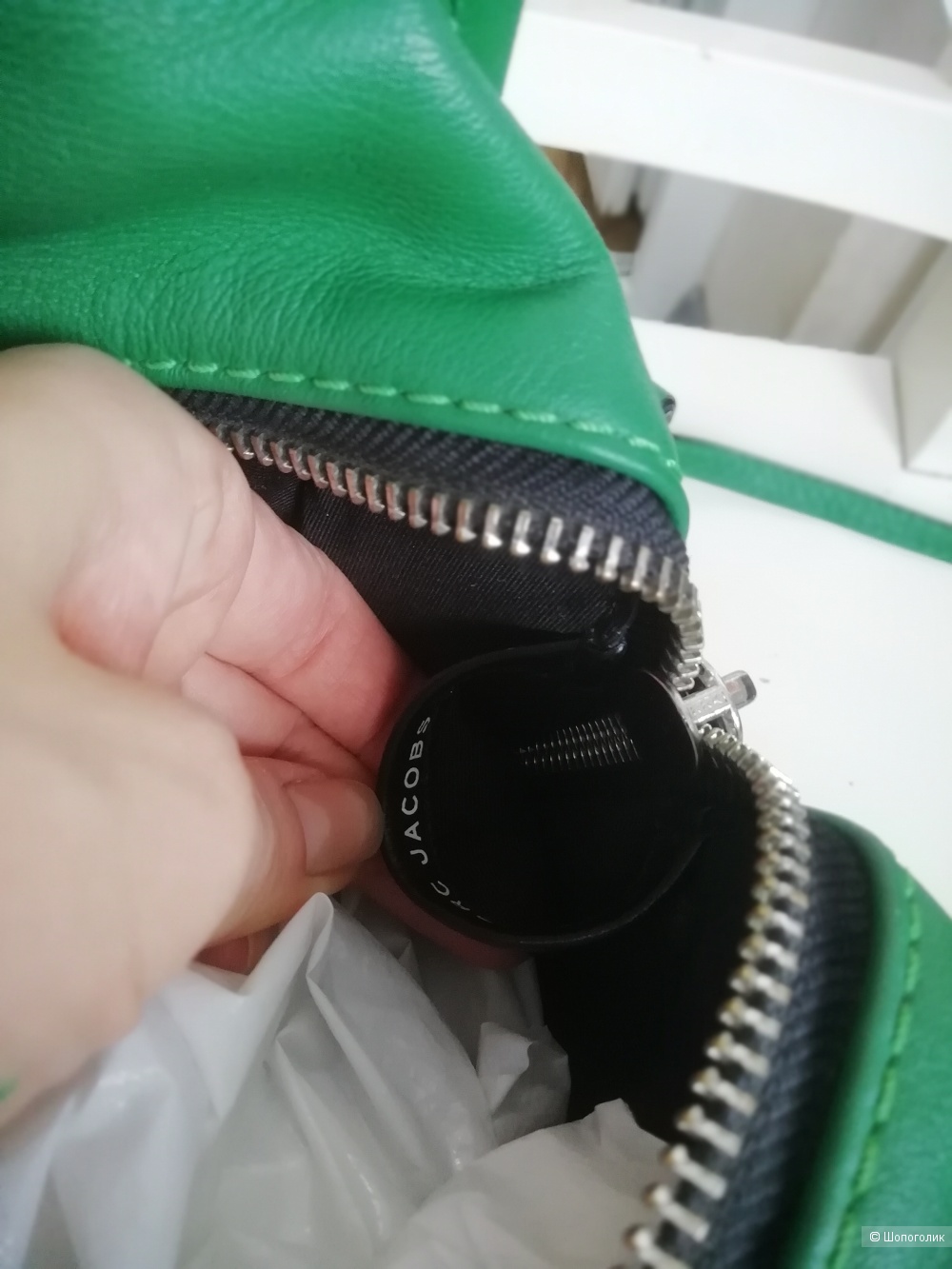 Сумка Marc Jacobs