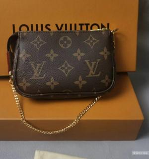 Сумка Louis Vuitton Pochette