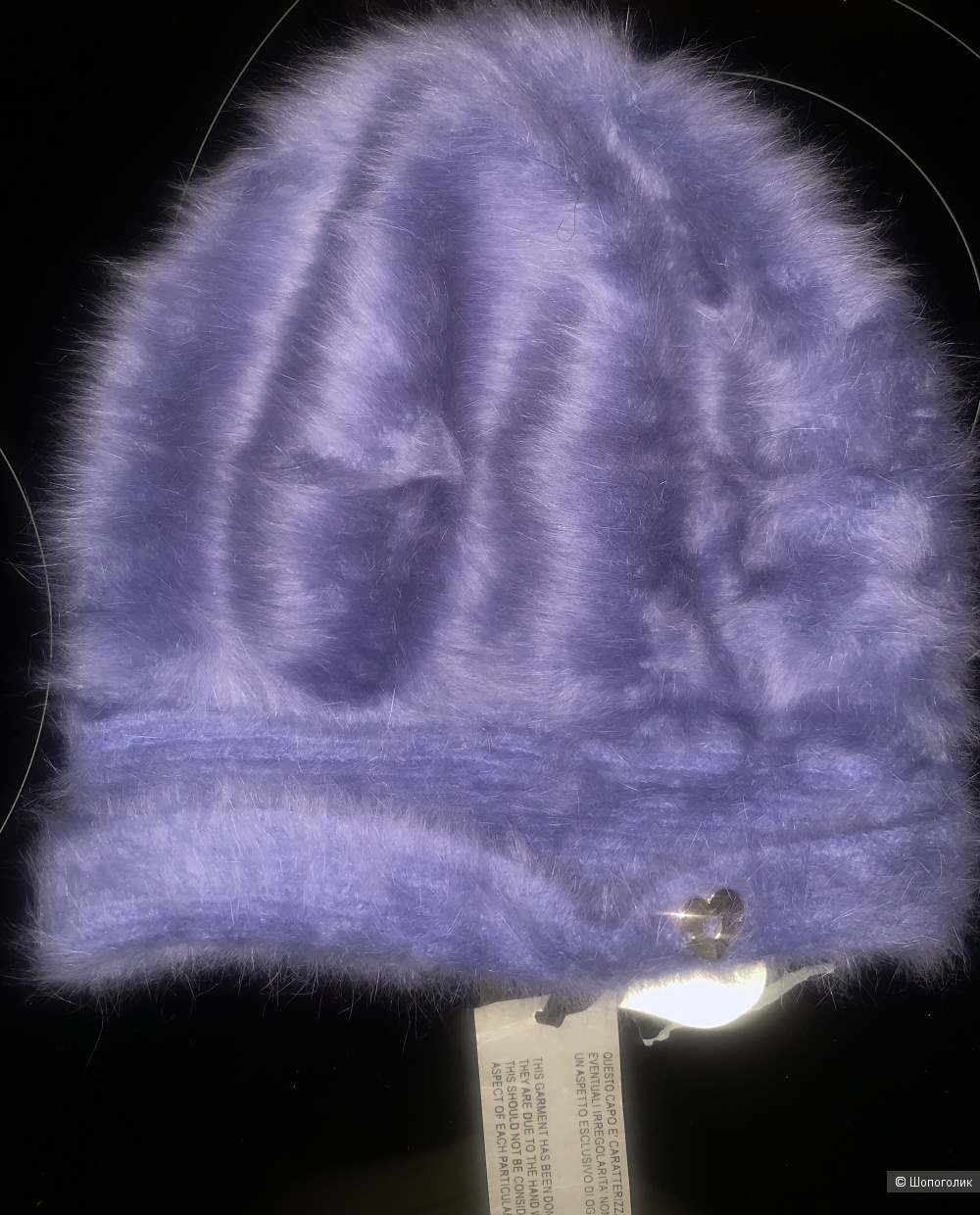 Шапочка/ берет Twinset