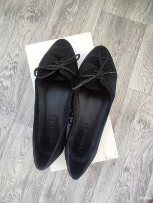 Туфли Rickbotte 37