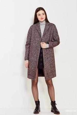 Пальто Рompa, р.46