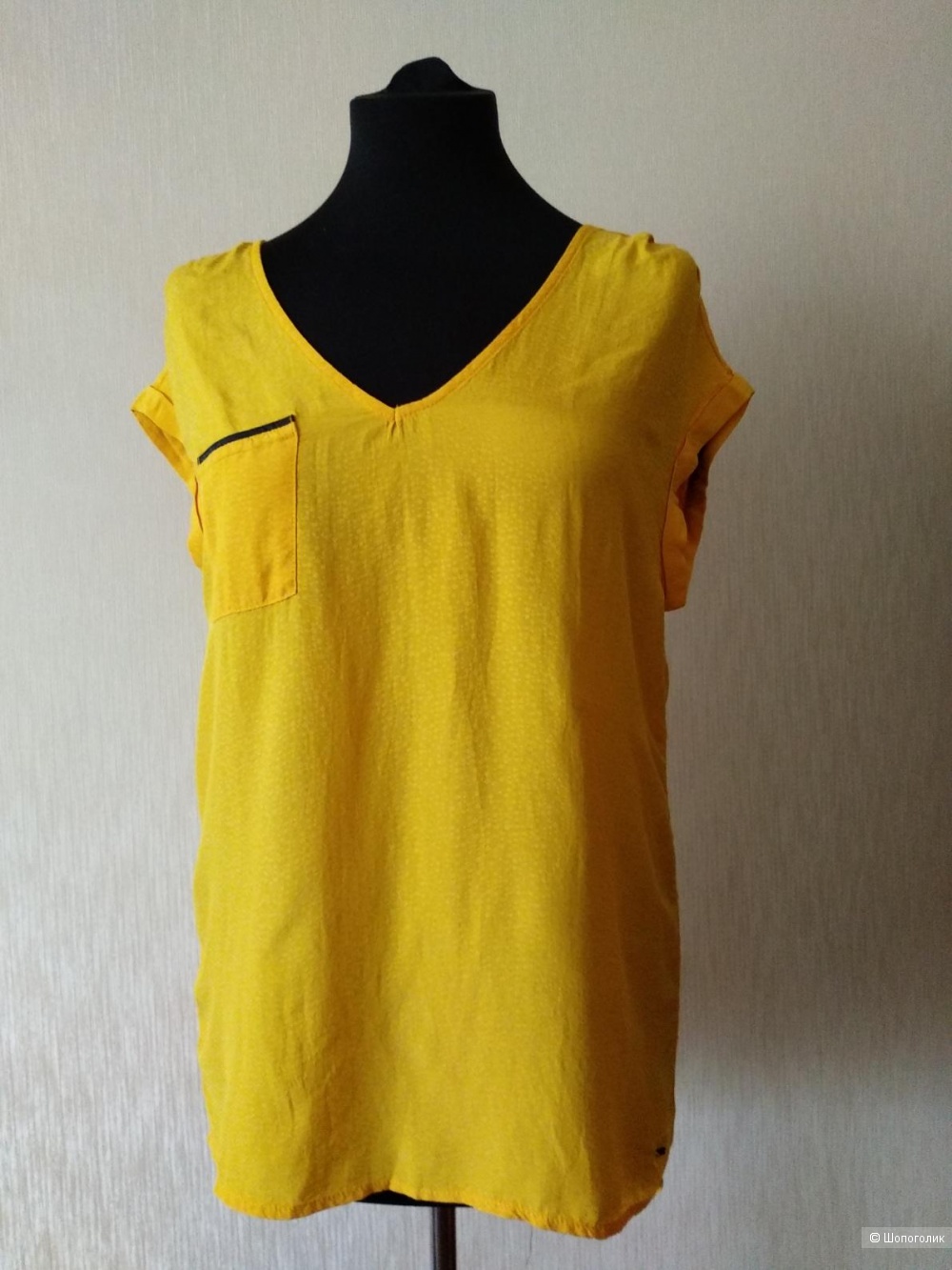 Блузка, CKS WMN, размер М