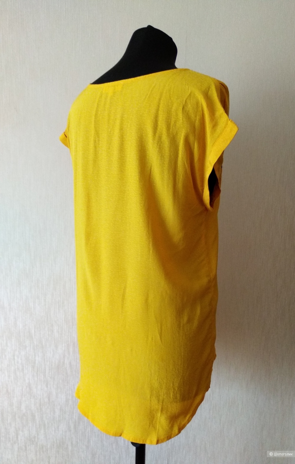 Блузка, CKS WMN, размер М