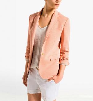 Пиджак Massimo Dutti / р. 36