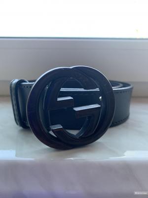 Ремень GUCCI, 95/38