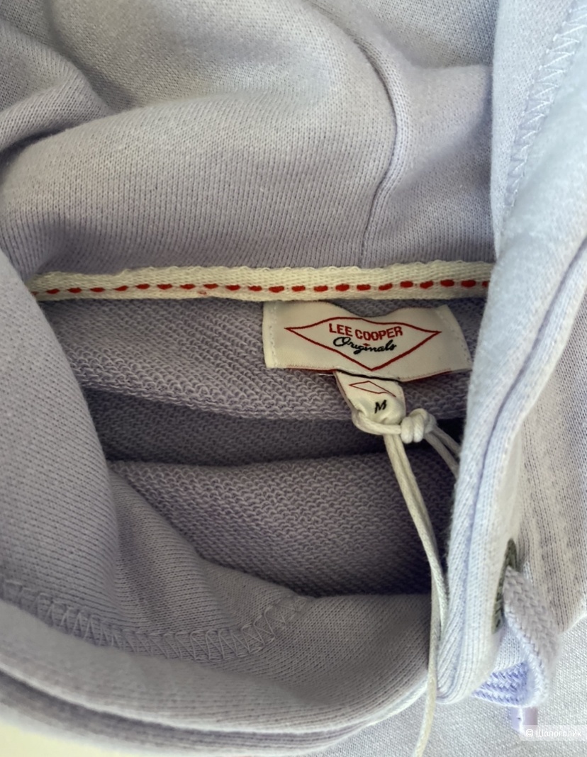 Толстовка Lee Cooper, М