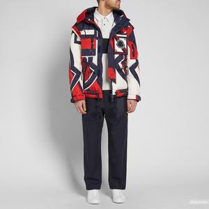 Пуховик куртка Moncler и Graig Green на 48 50 52