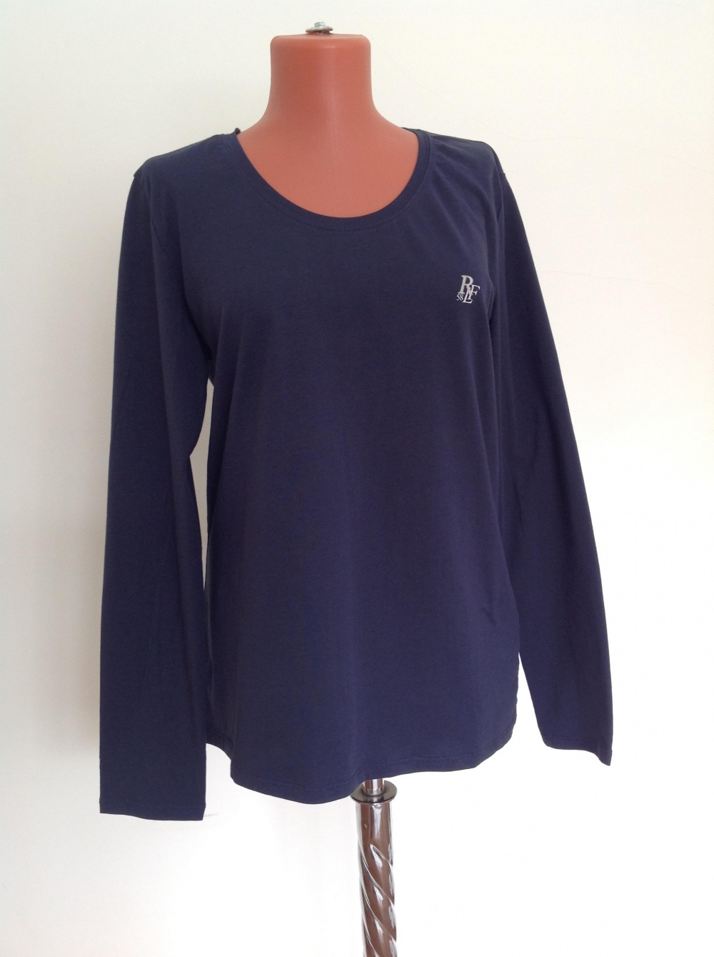 Лонгслив RIFLE, размер L/XL