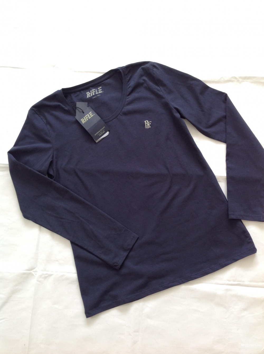 Лонгслив RIFLE, размер L/XL