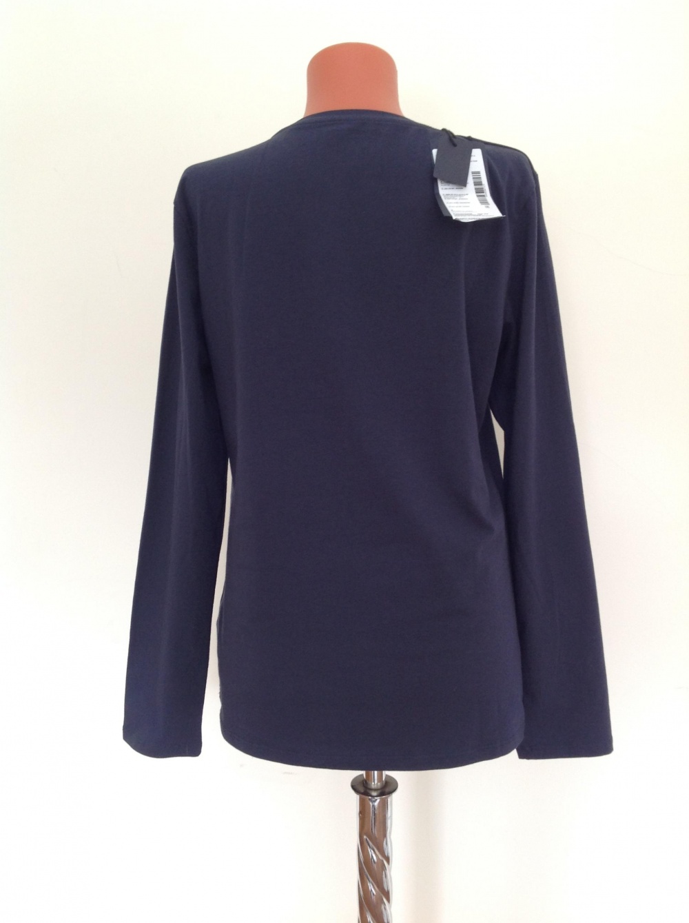 Лонгслив RIFLE, размер L/XL