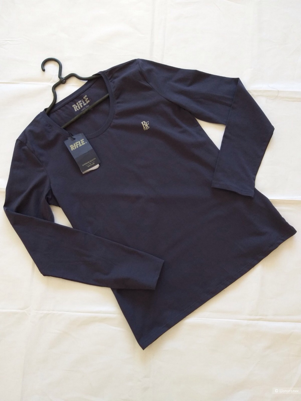 Лонгслив RIFLE, размер L/XL