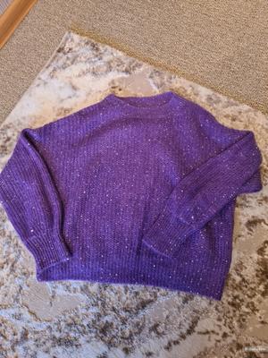 Свитер no name, S-M