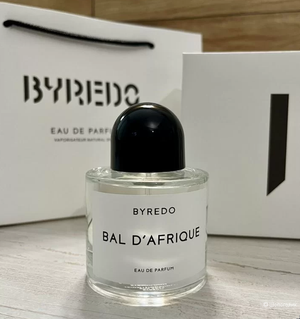 Byredo Bal D'Afrique, 90/100 ил