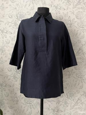 Льняная рубашка COS