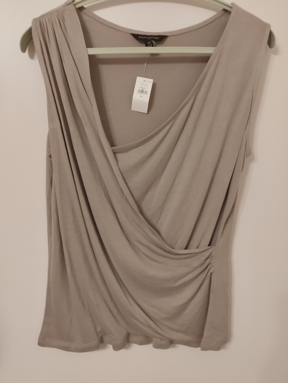 Топ Banana Republic, размер М (на 46-48 RU)