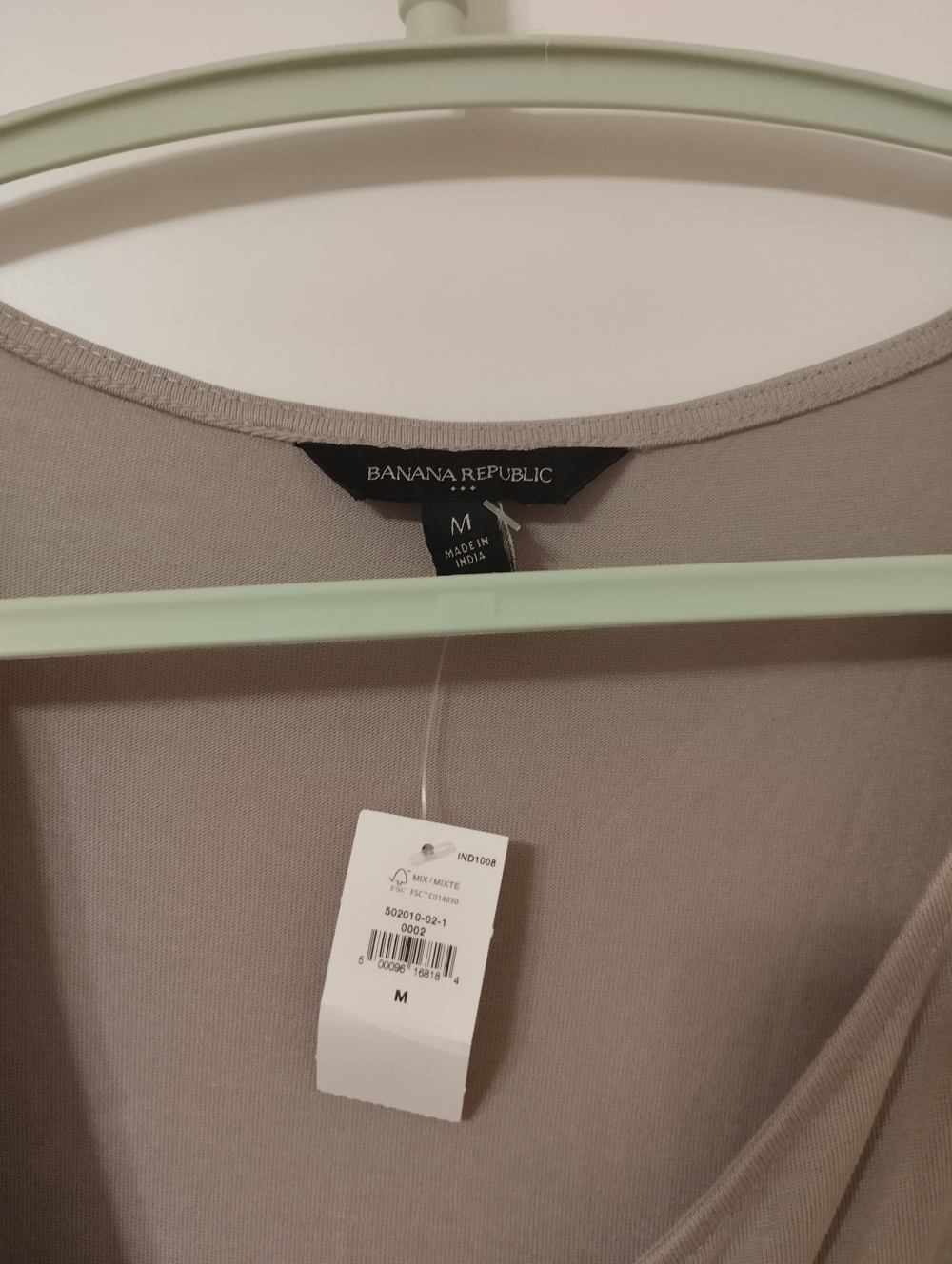 Топ Banana Republic, размер М (на 46-48 RU)