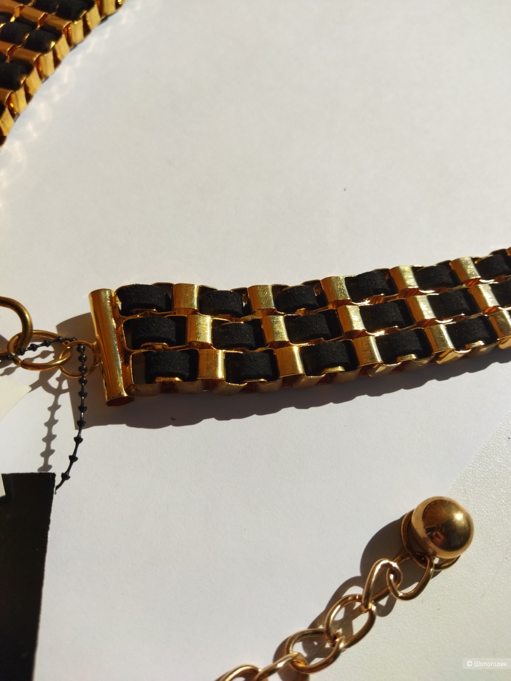 Ремень New Look, регулируемый