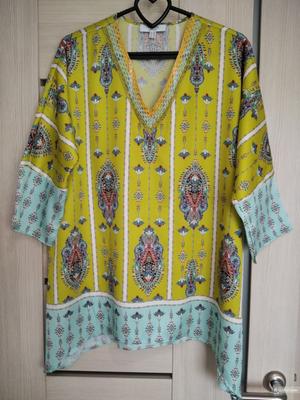 Блузка Tinta,размер 46-48